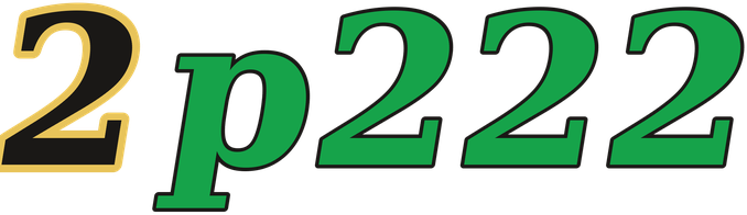 2p222 logo